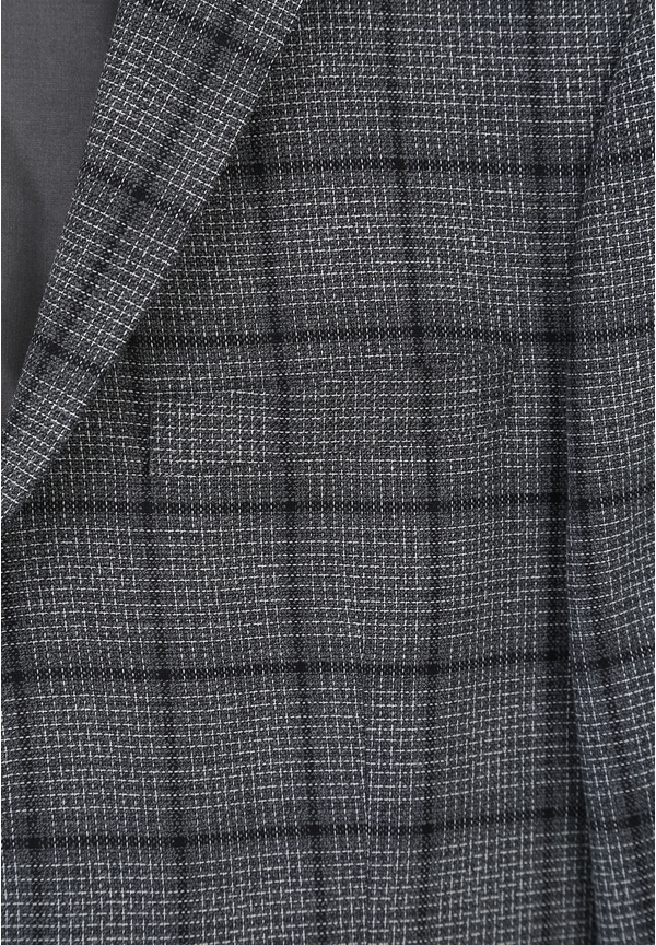 Anzug Dreiteilig kombiniert, Marine