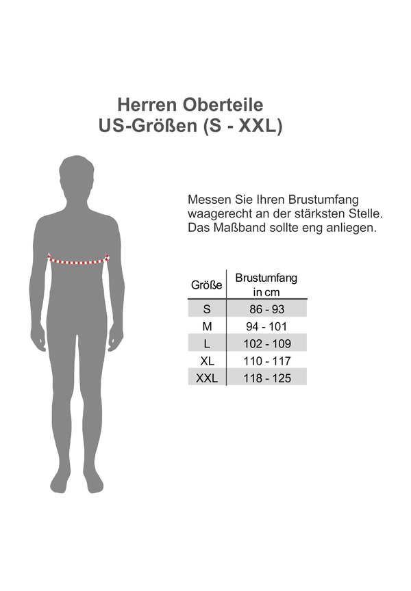 Piqué Hemd Langarm, hellblau