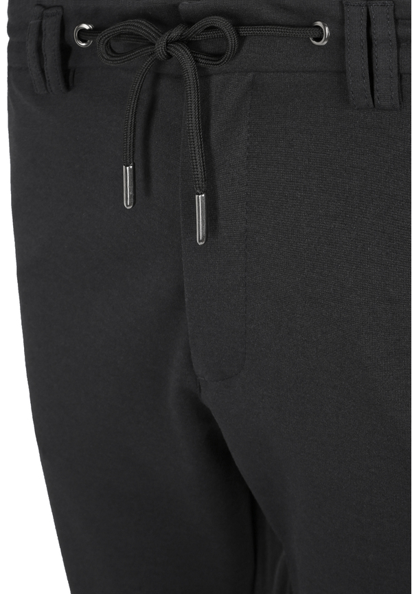 Anzughose Jogging Stil, Marine