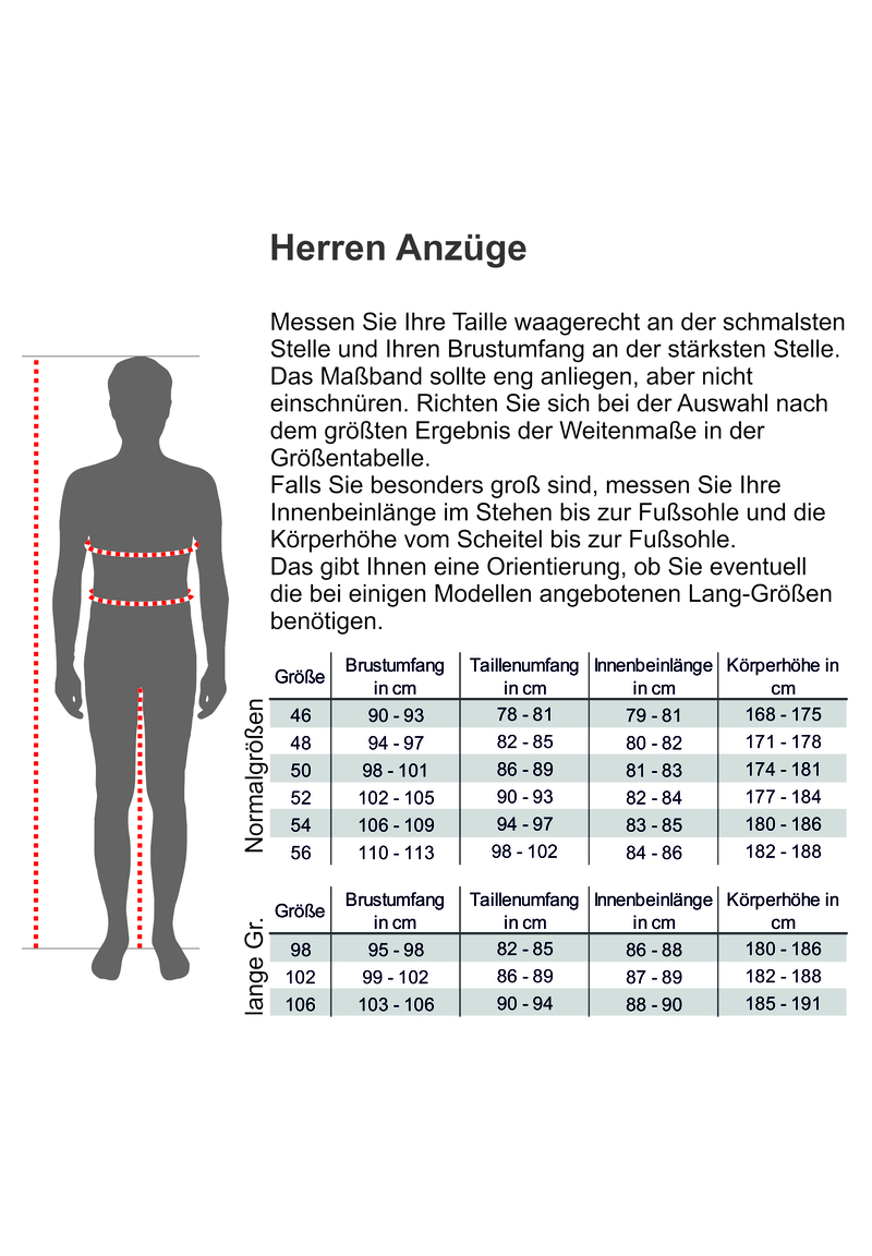 2-teiliger Anzug in Leinenoptik Regular Fit, sand Detailansicht 2