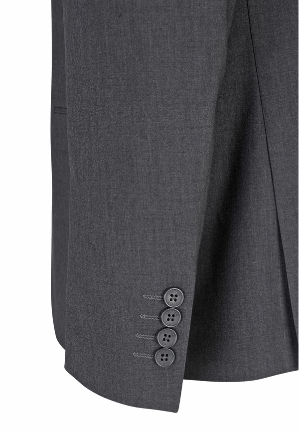 Designer Suit Slim Fit, Anthracite